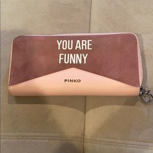 Pinko Wallet